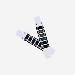 Термометр-наклейка